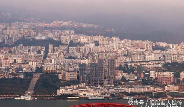 重庆最穷的六个县, 人均GDP全部低于三万元, 