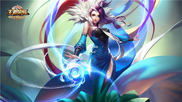 《王者荣耀》哪十个英雄远程团控最厉害?_36