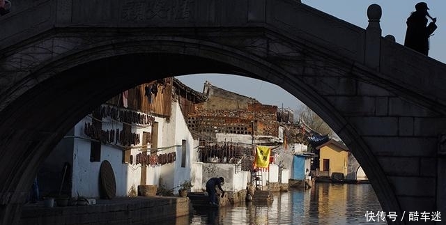 五一小长假去哪玩?上海附近5大绝美冷门景区