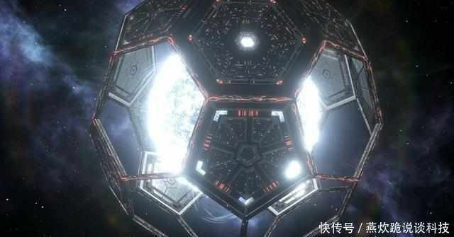 外星人可的能隐藏在脉冲星巨型建筑?科学家称找错地方了!!