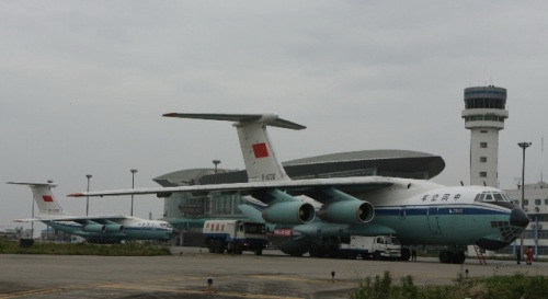 绵阳火车站到绵阳南郊机场怎么走?相反怎么走