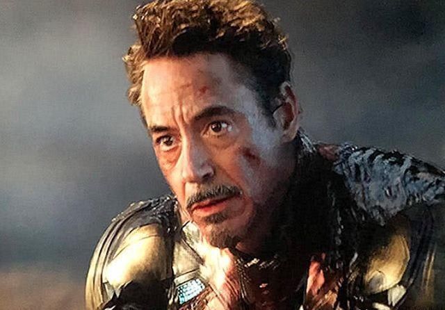 《复联4》灭霸两次响指险丧命,浩克一次废条胳