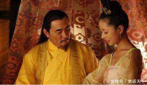 妃子来例假 皇帝要求侍寝怎么办？她们的做法太绝了