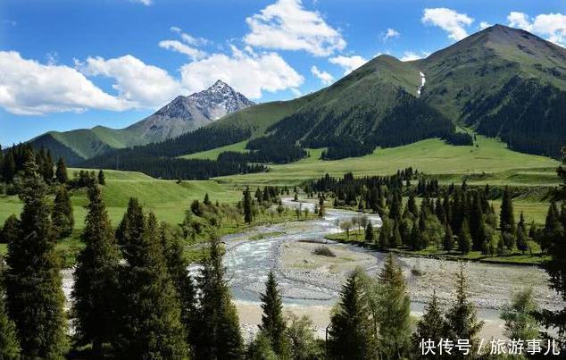 中国唯一没有红绿灯的城市，整座城市是个八卦阵，竟然还不会堵车