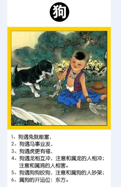 12生肖彼此的贵人生肖,相冲生肖,相害生肖,分别