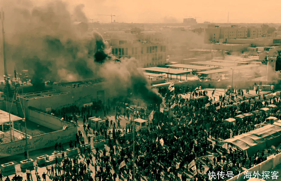 伊朗将军等于中国的