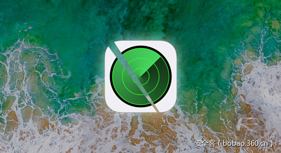 【国际资讯】IOS11激活锁绕过