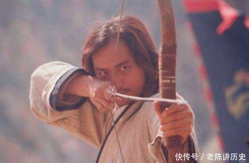 他文武双全是隋唐奇才,曾一人击退罗成和裴元