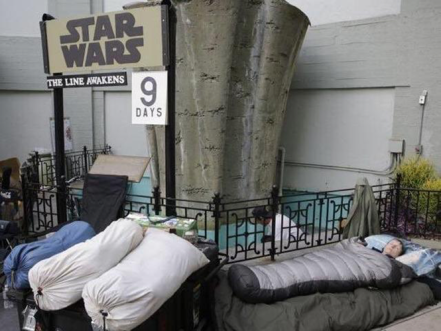 莉娅公主为何经典? 要从四十年的星战文化说起