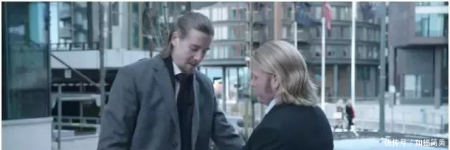 让人看得心潮澎湃的一部电影!