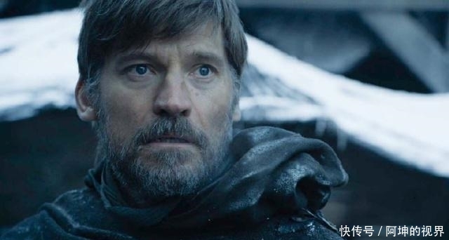 《权力的游戏》第8季第2集,夜王为什么要先杀