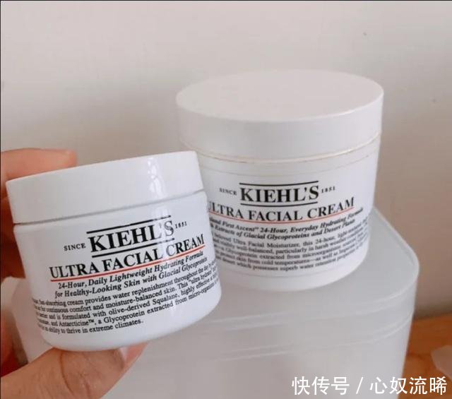 中性皮肤适合什么护肤品中性皮实测好用的平价