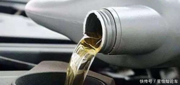 汽车保养后, 明显发现油耗增加? 看一下机油就