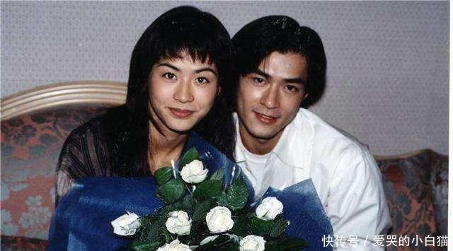 萱萱接受采访说希望孩子的爸爸是古天乐,他确