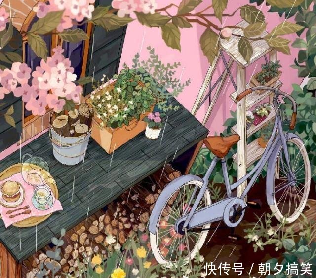 那些值得女人相许一生的男人是怎样的这是我