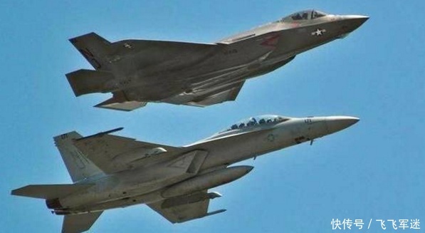 一个镜头一晃而过,确定歼31正式服役,接替退役