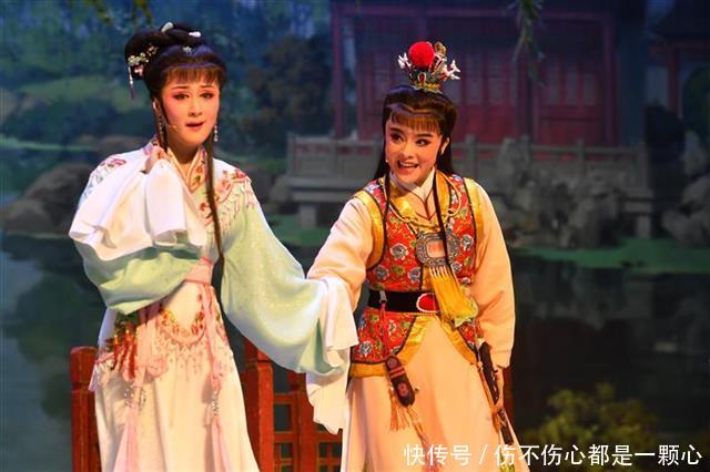越剧红楼梦经典唱段天上掉下个林妹妹,越剧红楼梦经典唱段天上掉下个林妹妹歌词