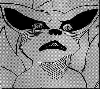 九尾小时候的的照片_360问答