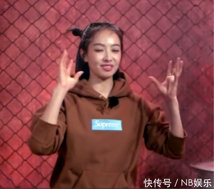 《热血街舞团》陈伟霆无辜被黑,矛头指向剪辑