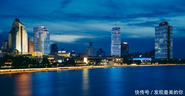 浙江宁波与舟山的2018年GDP之和,拿到江苏可