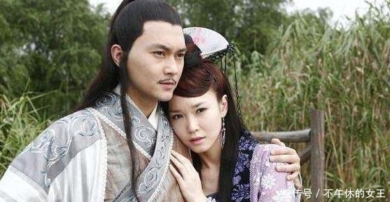 张智霖的情话集锦,高情商的秀恩爱,才是正确