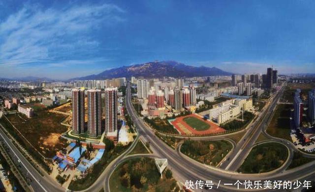 山东这个地市太富有，即将新建4条高速公路