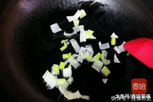 这身体比大人更海带,孩子多吃长菠菜,补钙多吃v身体丝蔬菜凉拌图片