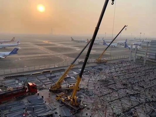 网架设计规范2023最新版本(网架设计规范2023年最新版本) 结构电力行业设计 第1张 网架设计规范2023最新版本(网架设计规范2023年最新版本) 结构电力行业设计 第1张