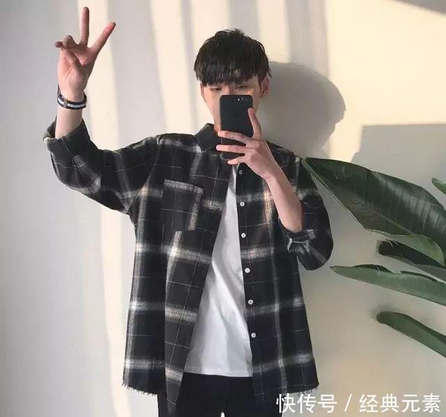 男生夏天这么穿,走在路上妹子搭讪不断 龙8国际官网