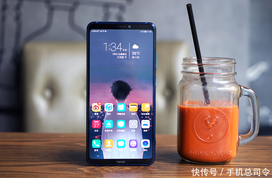 荣耀大屏新机:低配骁龙660,高配麒麟710,小米