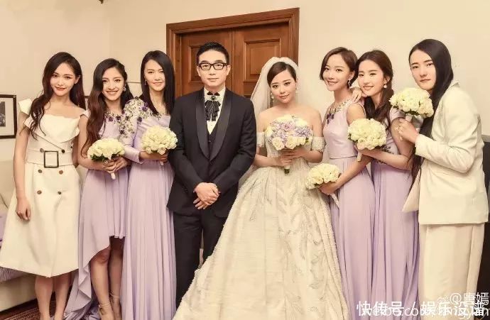 张靓颖婚变引好友互撕,曾经被极力反对的婚姻