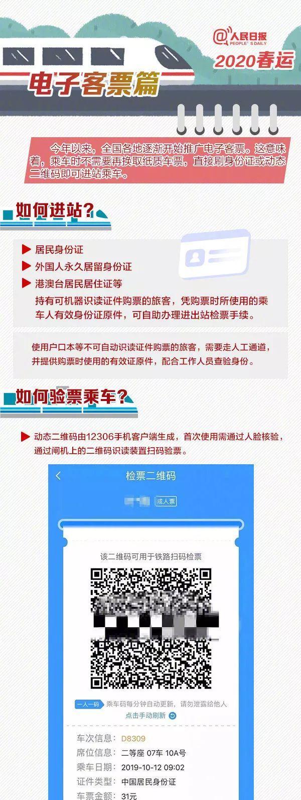 春运候补火车票