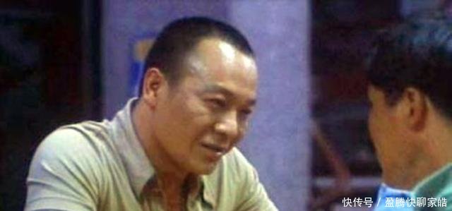 《古惑仔》22年了, 山鸡成综艺咖, 乌鸦修身养