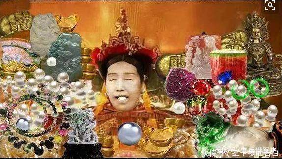 东陵大盗孙殿英的真实人生，抢了慈禧随葬品又与日寇激战7天7夜