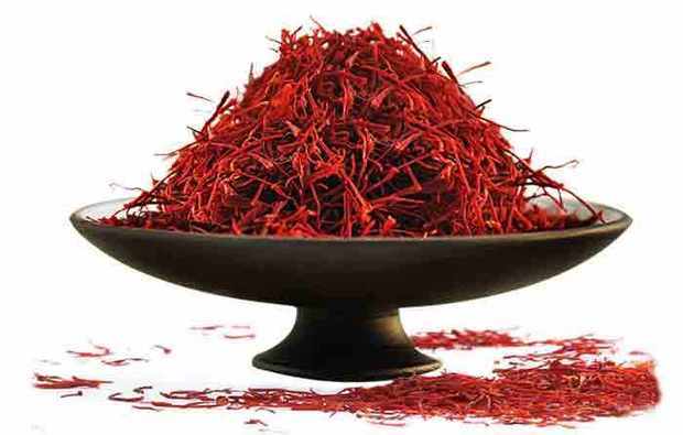 藏红花的功效与作用是什么？-第1张图片-粤海养生保养常识网