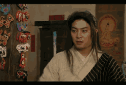 沙溢教儿子葵花点穴手 胡可调侃:子承父业!
