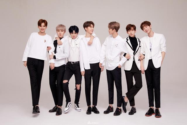 偶像实习生:范丞丞蔡徐坤陈立农卖力争C位,却