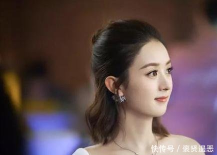 赵丽颖:不想和金瀚合作了,金瀚:为什么?赵丽颖