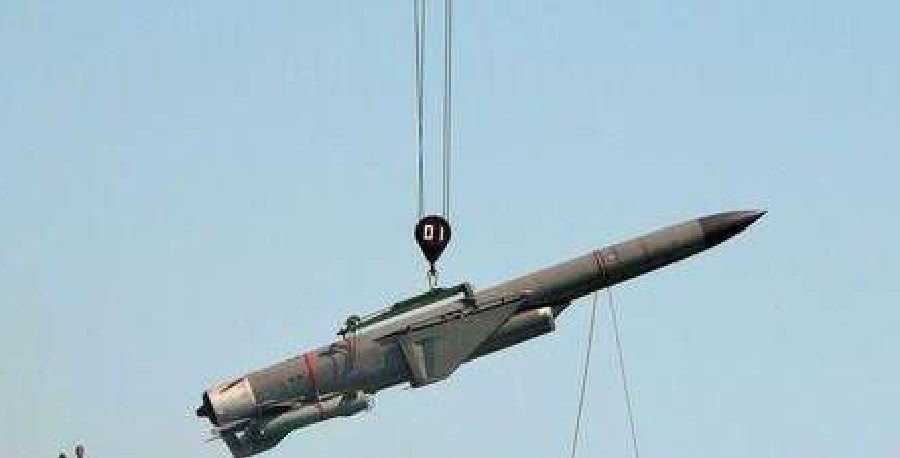 俄罗斯P500玄武岩导弹到底有多厉害!