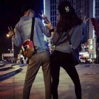 谁有漂亮的情侣<em>头像</em> 最好是黑白的 不带字 比较