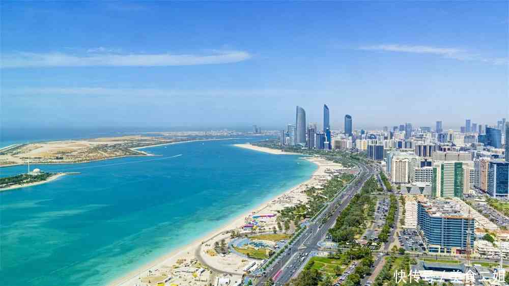 中国最有潜力的城市:石油资源堪比波斯湾,价值