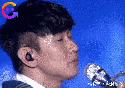 男神大集合,林俊杰模仿1张学友唱薛之谦的歌丨的搞笑狗图片狗gif动态图片下载图片