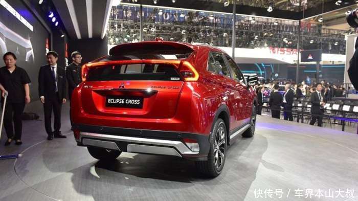 不必依赖RAV4了, 日系老大新SUV更强, 14万配