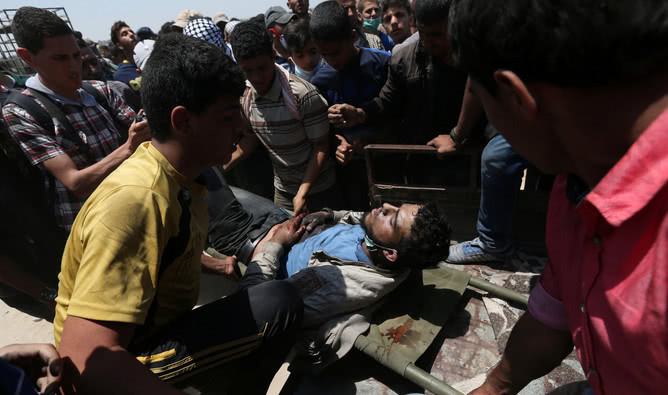 联合国下手太狠了!这次,美国也救不了以色列!