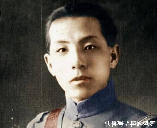 张学良的二姨太谷瑞玉,为何外号叫做“大洋马”