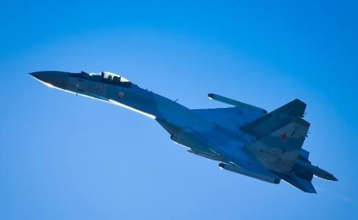 美不愿看到的事发生了!亚洲小国坚持购苏-35战