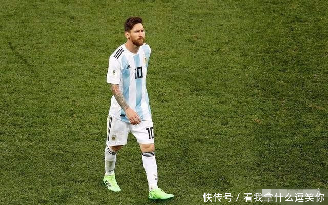 世界杯冠军梦已经破灭?他会就此退出国家队吗