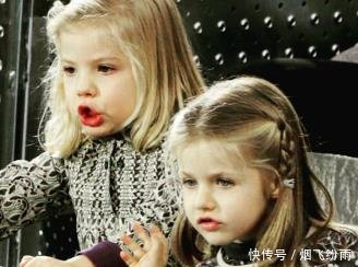 西班牙小公主索菲亚很幸福,姐姐宠爸爸爱,妈妈