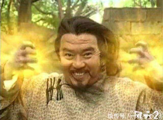 风云:帝释天的圣心诀,神的移天神诀,魔的灭世魔