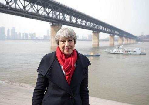 各国领导人访华: 普京将乘坐中国高铁, 唯独他中